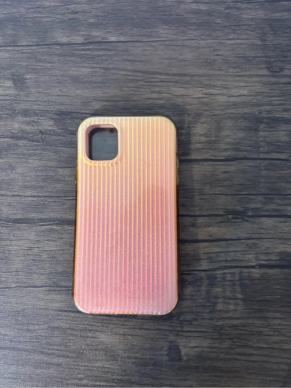 iPhone 11 phone case